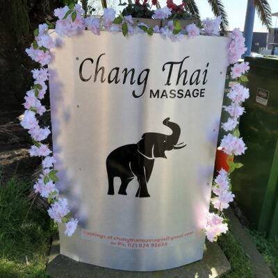 ChangThai Massage